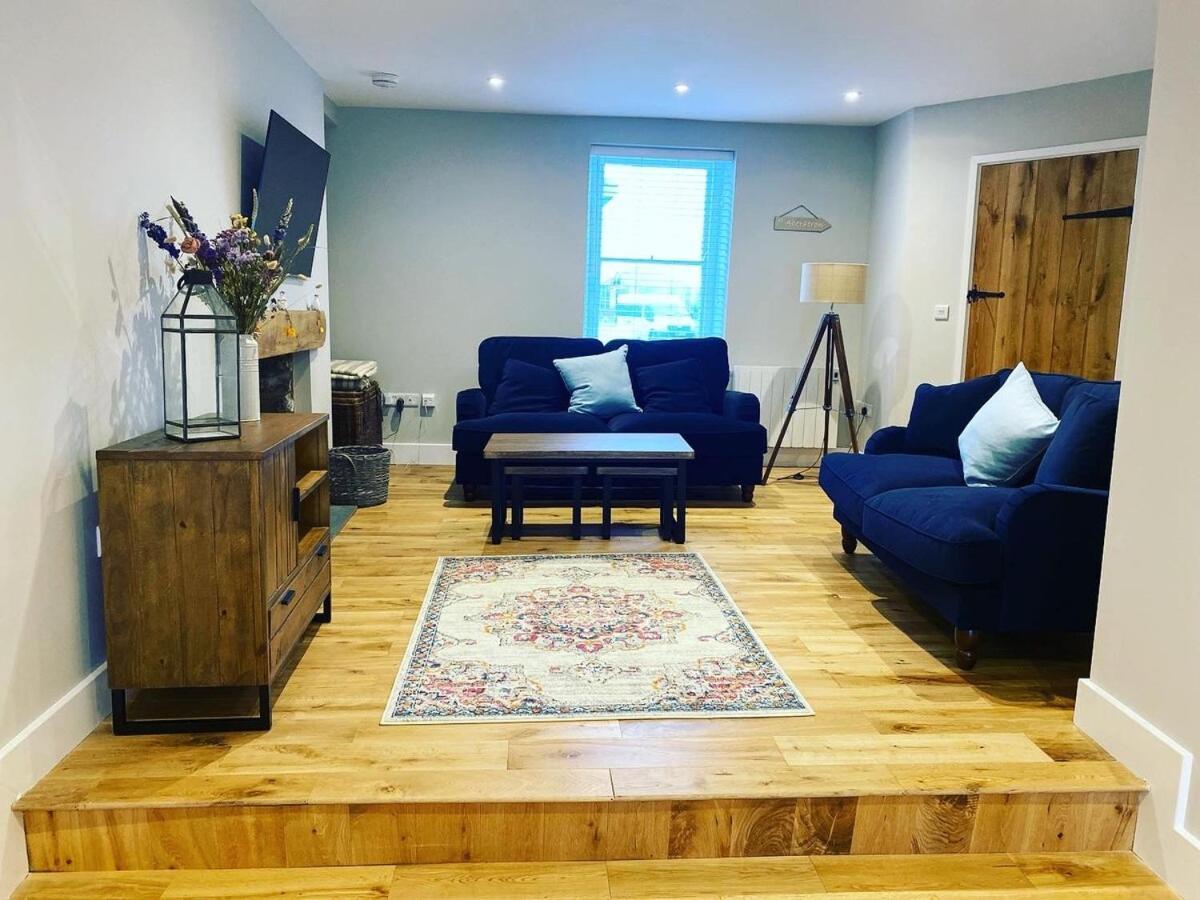 Gwel Y Don 12 Tabenacle Street Aberaeron